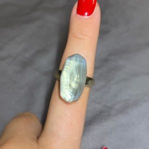 Kendra Scott Dani cocktail ring